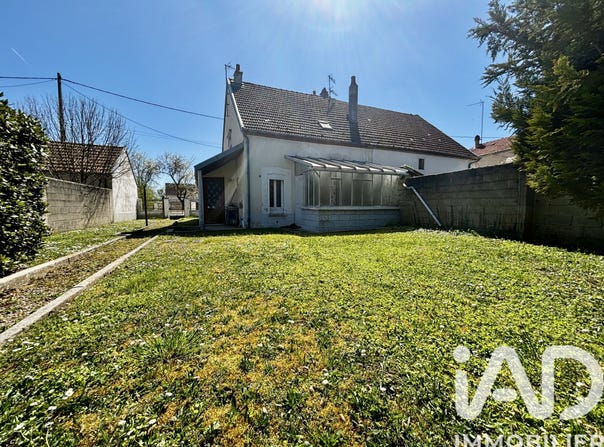 Conflans-sur-Seine, Grand Est 51260