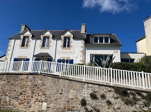 Perros-Guirec, Brittany 22700