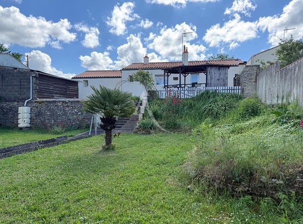 ANGLES, Pays de la Loire 85750