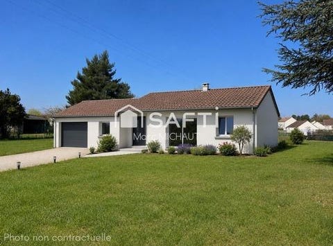 Viglain, Centre 45600