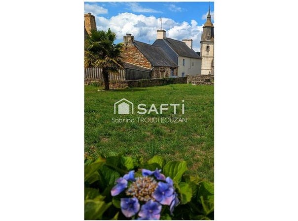 Le Quillio, Bretagne 22460
