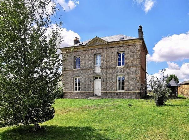 Londinières, Upper Normandy 76660