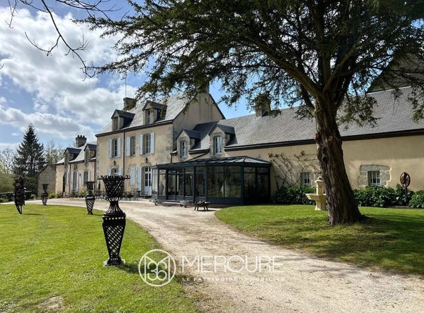 Alençon, Lower Normandy 61000
