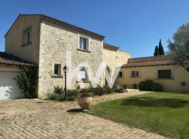 Aigues-Vives, Languedoc-Roussillon 30670