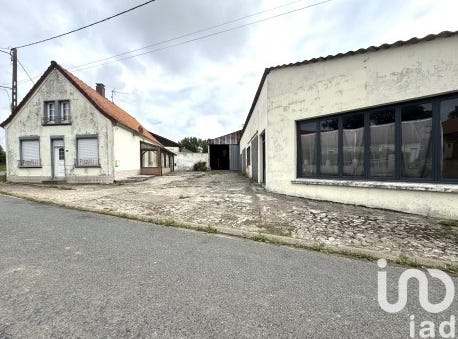 Herly, Hauts-de-France 62650