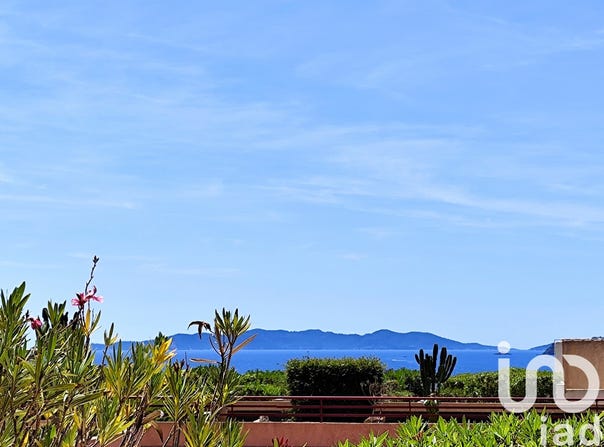Le Lavandou, Provence-Alpes-Côte d'Azur 83980