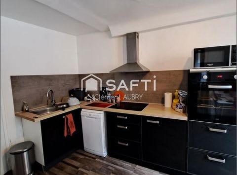 Evron, Pays de la Loire 53600