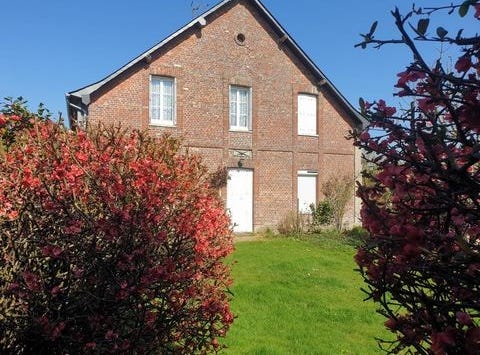 Saint-Ouen-Du-Breuil, Haute-Normandie 76890