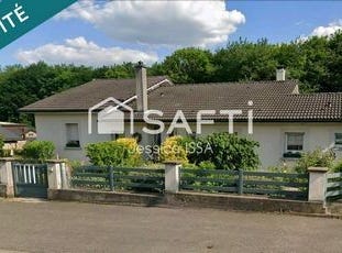 Saint-Avold, Lorraine 57500