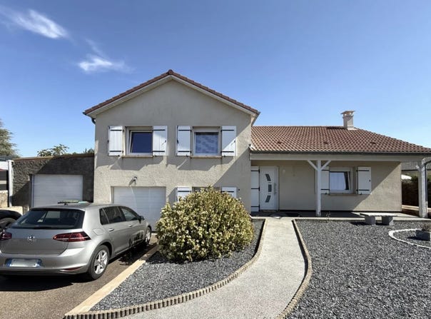 Tressange, Moselle 57710