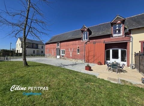 MORDELLES, Bretagne 35310