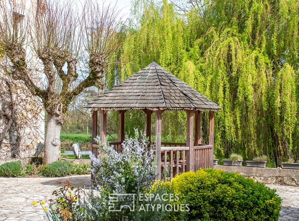 CHANCAY, Centre-Val de Loire 37210