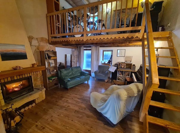 Albertville, Savoie 73200