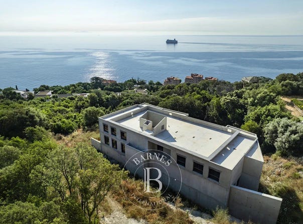 Bastia, Corsica 20200