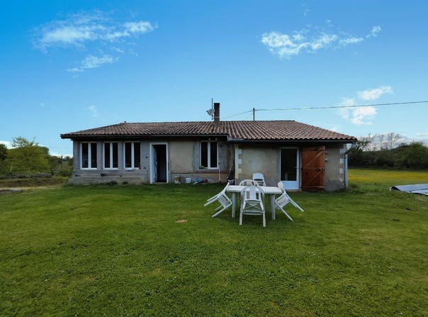 Gontaud-de-Nogaret, Aquitaine 47400