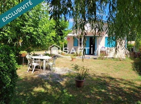Chenaud, Aquitaine 24410