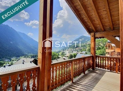 Chatel, Rhône-Alpes 74390