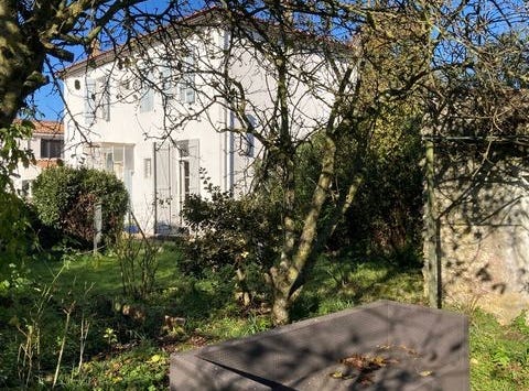 NIEULLE SUR SEUDRE, Poitou-Charentes 17600