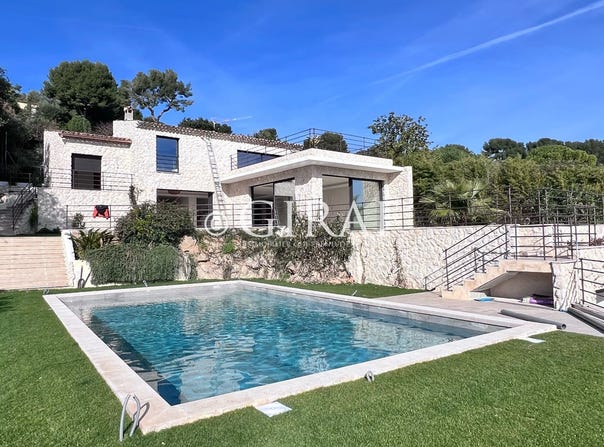 Saint-Paul-de-Vence, Provence-Alpes-Côte d'Azur 06570