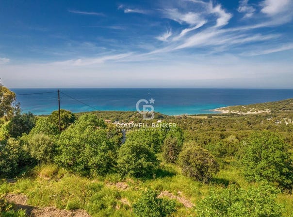 Corbara, Corsica 20256