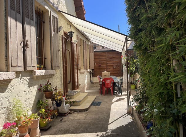 MARSEILLE, Provence-Alpes-Côte d'Azur 13013