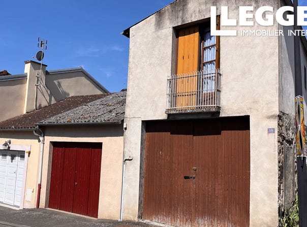 Magnac-Laval, Nouvelle-Aquitaine 87190