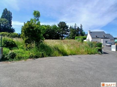 Plerin, Bretagne 22190
