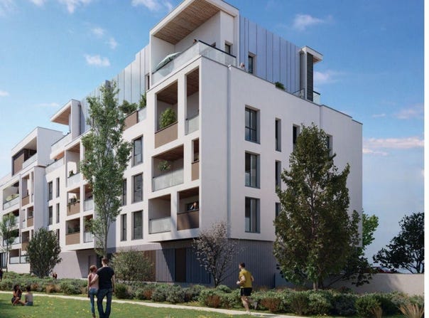 BOURGOIN-JALLIEU, Auvergne-Rhône-Alpes 38300