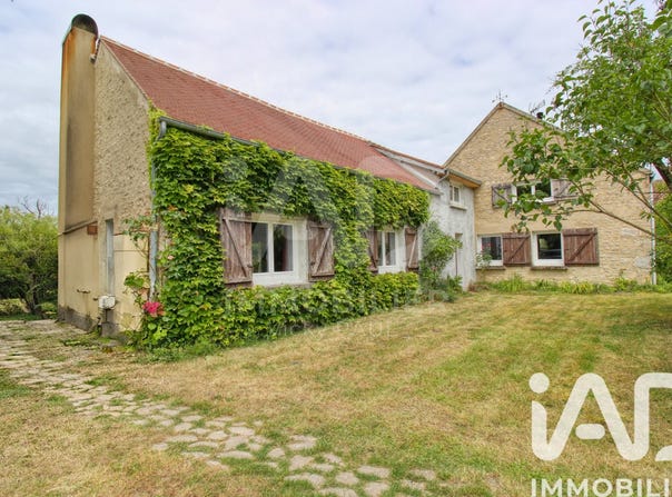 Desmonts, Centre-Val de Loire 45390