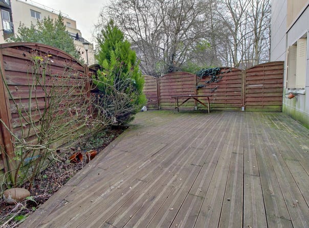 Cergy, Val-d'Oise 95000