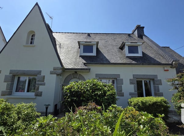 Langueux, Brittany 22360
