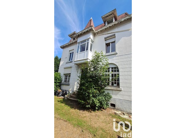 Maubeuge, Hauts-de-France 59600