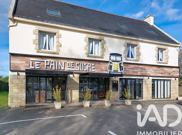 Mellac, Brittany 29300
