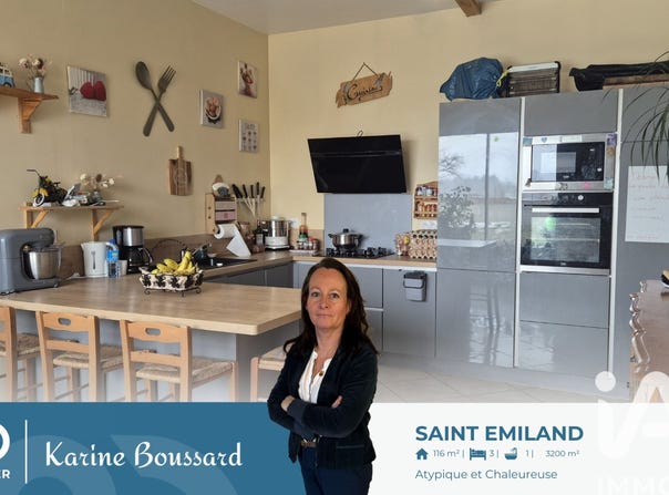 Saint-Émiland, Bourgogne-Franche-Comté 71490
