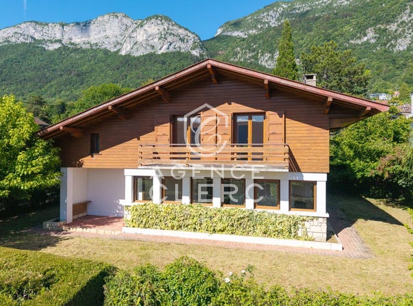 Veyrier-du-Lac, Haute-Savoie 74290