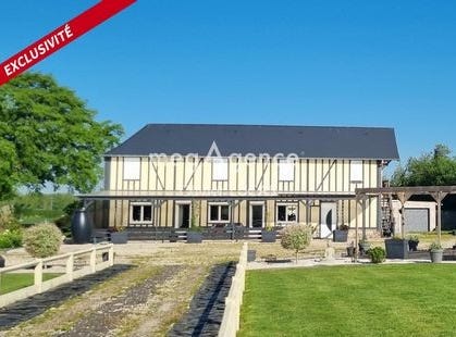 Pont-Audemer, Haute-Normandie 27500