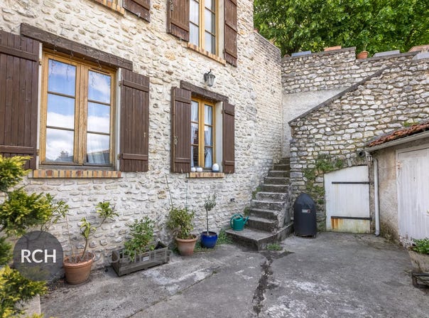 Septeuil, Yvelines 78790