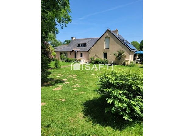Saint-Hernin, Bretagne 29270
