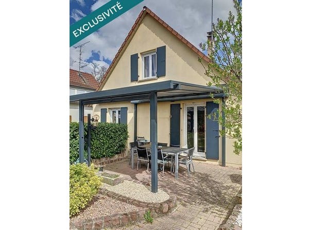 Volgelsheim, Alsace 68600
