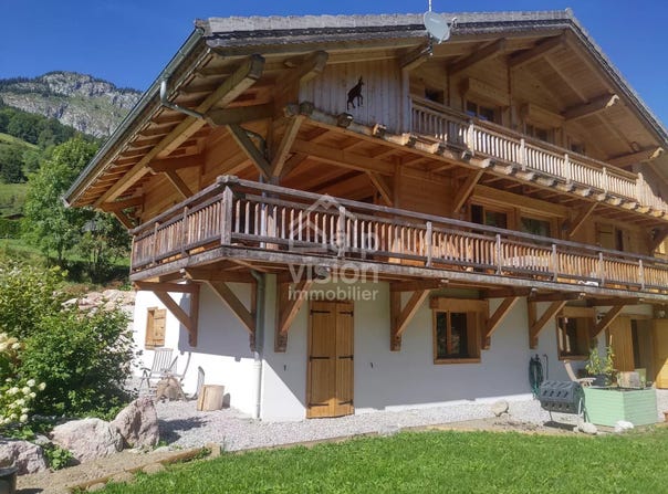 Abondance, Rhône-Alpes 74360