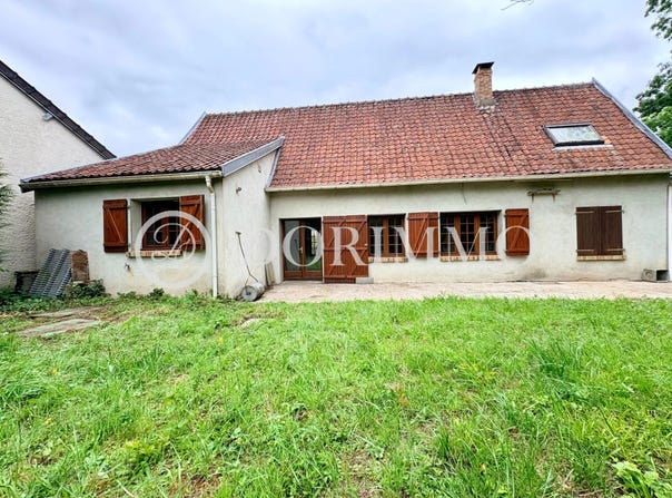 Breteuil, Oise 60120