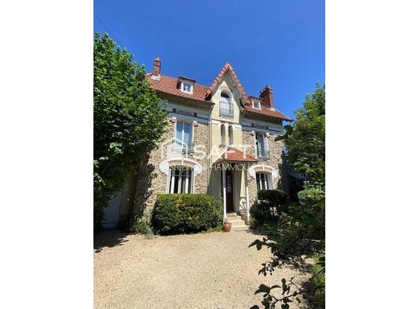 La Ferte-Sous-Jouarre, Île-de-France 77260