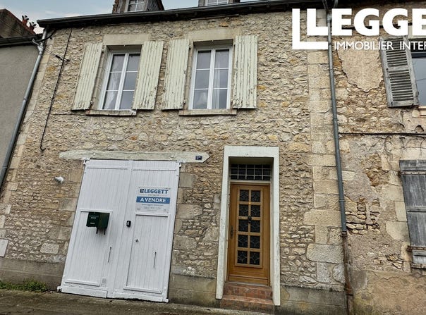 Le Blanc, Centre-Val de Loire 36300