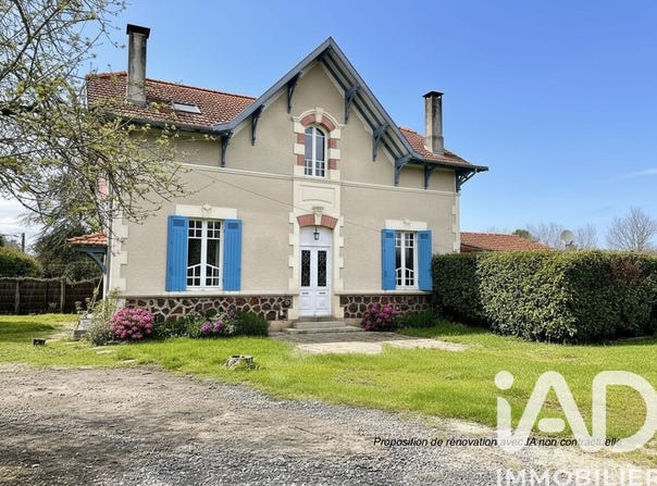 Salles, Nouvelle-Aquitaine 33770