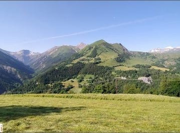 Saint-Jean-d'Arves, Rhône-Alpes 73530