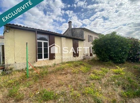 Essouvert, Poitou-Charentes 17400