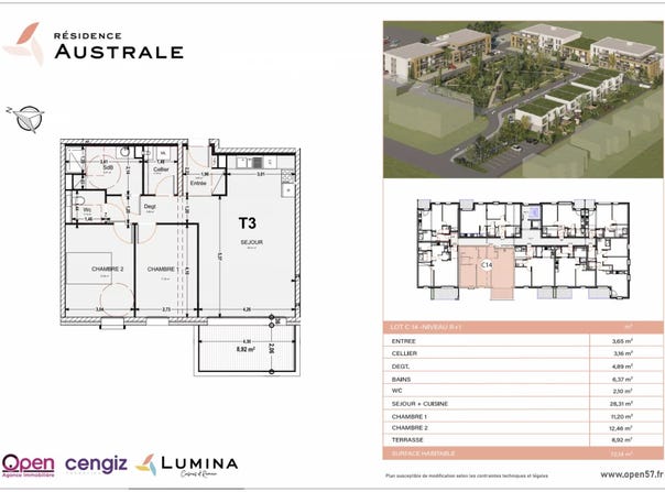Cosnes-et-Romain, Meurthe-et-Moselle 54400