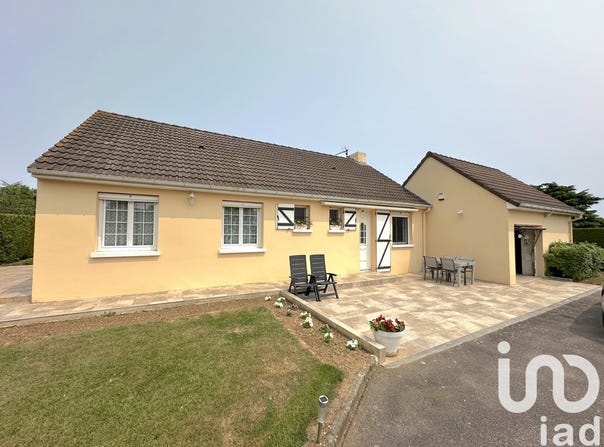 Cierrey, Normandy 27930