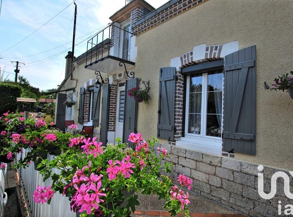 Breteau, Centre-Val de Loire 45250
