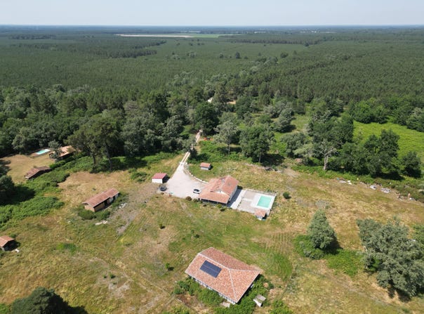 Landes, Nouvelle-Aquitaine 40410